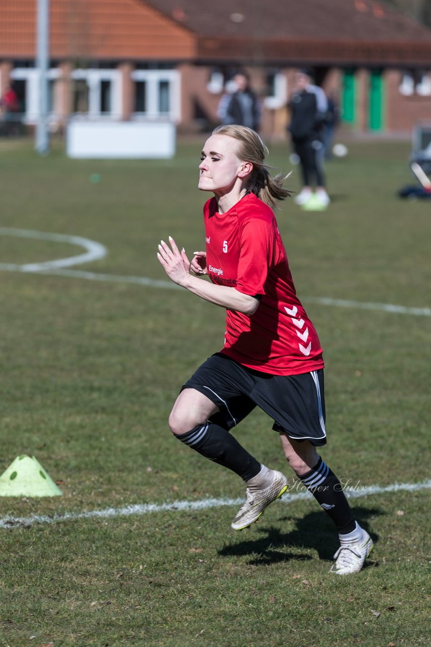 Bild 65 - F SG Daenisch Muessen - SV Boostedt : Ergebnis: 0:2